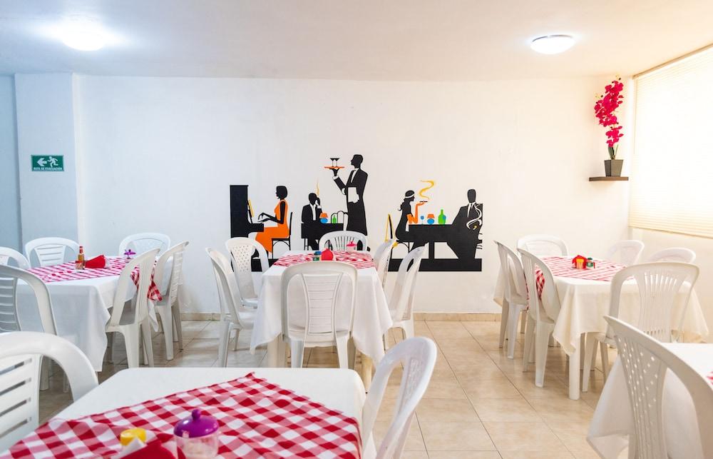 Taybo Hotel Santa Marta (Magdalena)